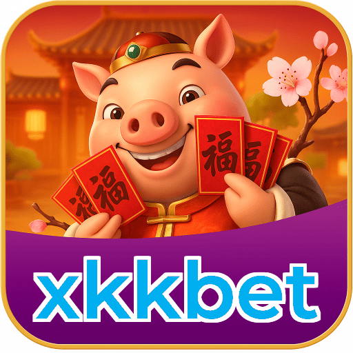 xkkbet logo